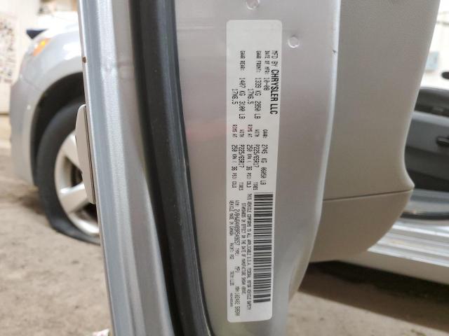 Photo 13 VIN: 2V8HW64X89R549657 - VOLKSWAGEN ROUTAN 