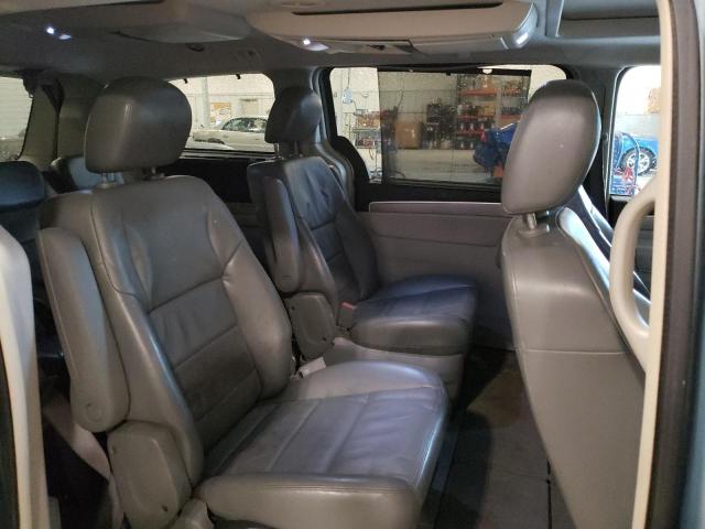 Photo 10 VIN: 2V8HW64X99R542796 - VOLKSWAGEN ROUTAN 