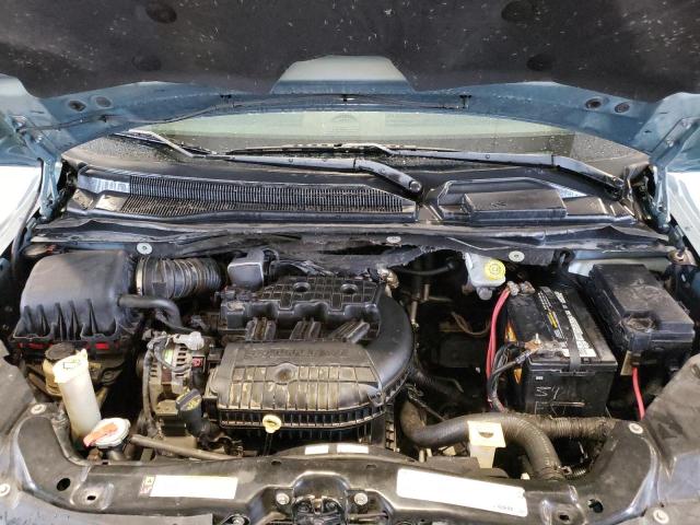 Photo 11 VIN: 2V8HW64X99R542796 - VOLKSWAGEN ROUTAN 