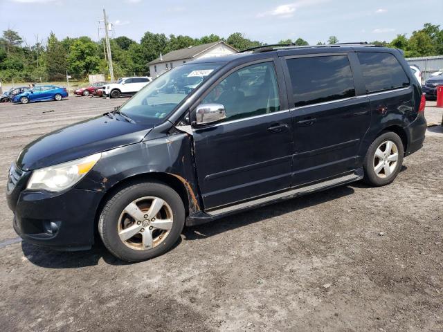 Photo 0 VIN: 2V8HW64X99R550560 - VOLKSWAGEN ROUTAN 