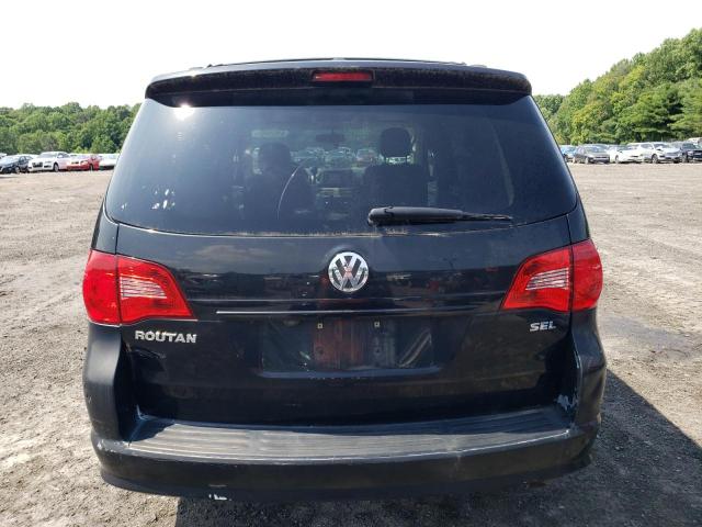 Photo 5 VIN: 2V8HW64X99R550560 - VOLKSWAGEN ROUTAN 