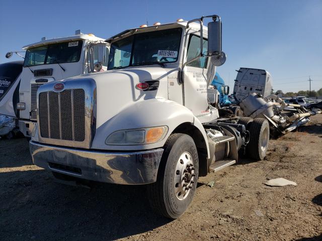 Photo 1 VIN: 2XP2AN7X6BM128124 - PETERBILT 337 