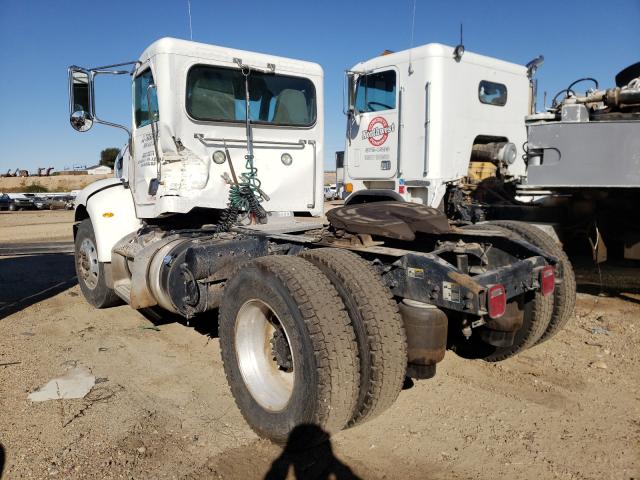 Photo 2 VIN: 2XP2AN7X6BM128124 - PETERBILT 337 