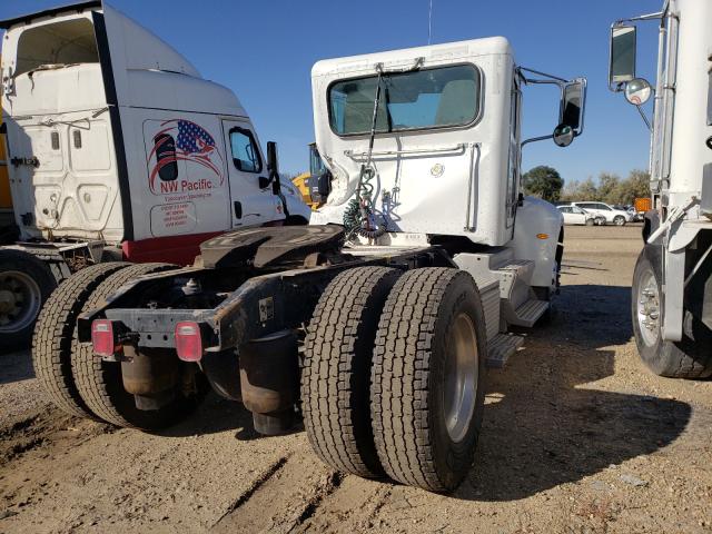 Photo 3 VIN: 2XP2AN7X6BM128124 - PETERBILT 337 