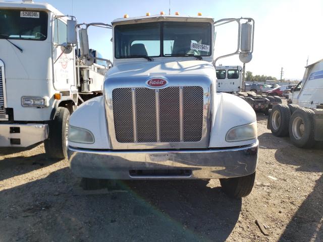 Photo 8 VIN: 2XP2AN7X6BM128124 - PETERBILT 337 