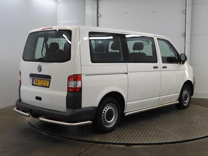 Photo 5 VIN: 35370537053705370 - VOLKSWAGEN TRANSPORTER 