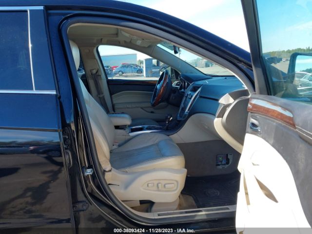 Photo 4 VIN: 36YFNAEY6AS560822 - CADILLAC SRX 