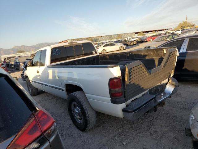 Photo 1 VIN: 387KC2364XG112799 - DODGE RAM 2500 