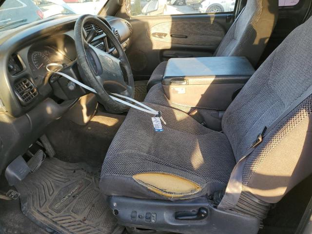 Photo 6 VIN: 387KC2364XG112799 - DODGE RAM 2500 