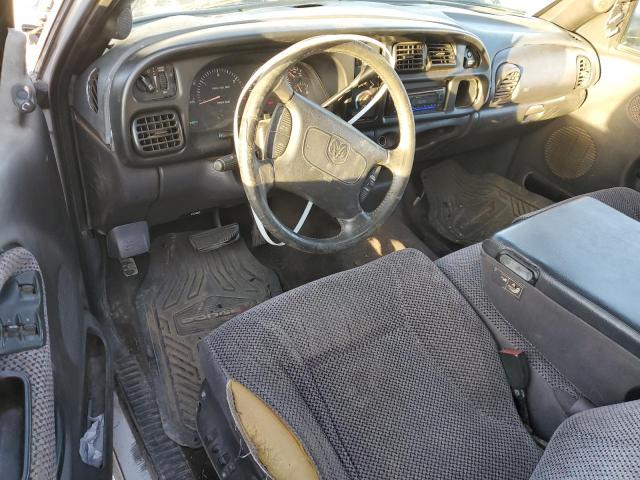 Photo 7 VIN: 387KC2364XG112799 - DODGE RAM 2500 