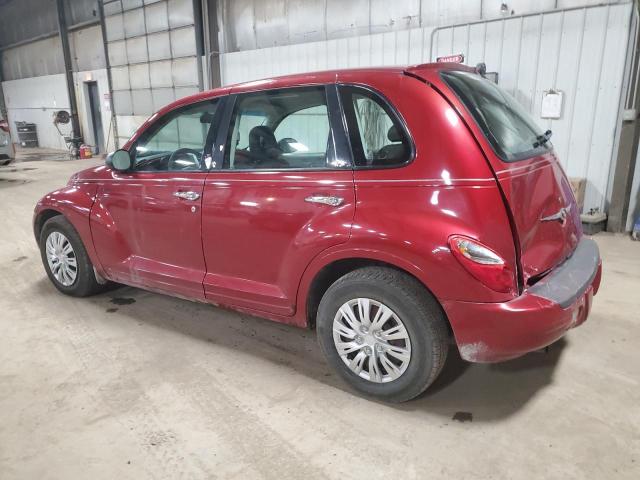 Photo 1 VIN: 3A4FY48B06T220423 - CHRYSLER PT CRUISER 