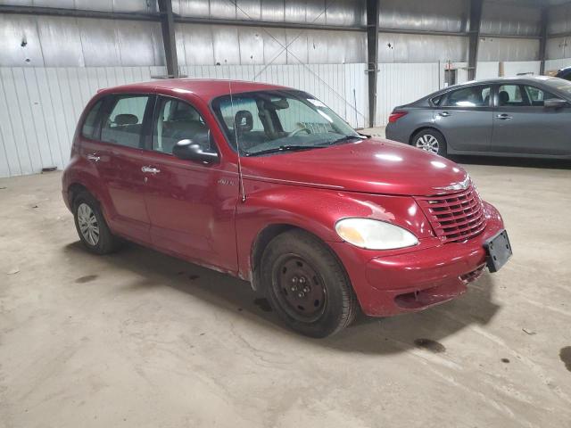 Photo 3 VIN: 3A4FY48B06T220423 - CHRYSLER PT CRUISER 