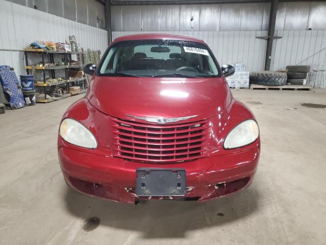 Photo 4 VIN: 3A4FY48B06T220423 - CHRYSLER PT CRUISER 