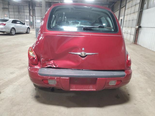 Photo 5 VIN: 3A4FY48B06T220423 - CHRYSLER PT CRUISER 