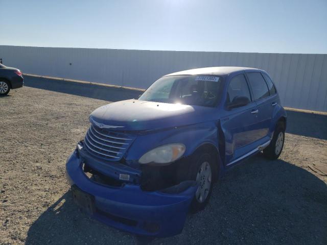 Photo 1 VIN: 3A4FY48B06T256788 - CHRYSLER PT CRUISER 