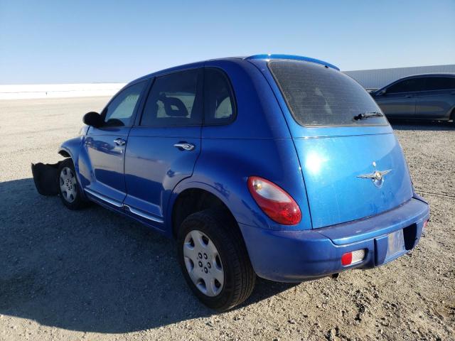 Photo 2 VIN: 3A4FY48B06T256788 - CHRYSLER PT CRUISER 