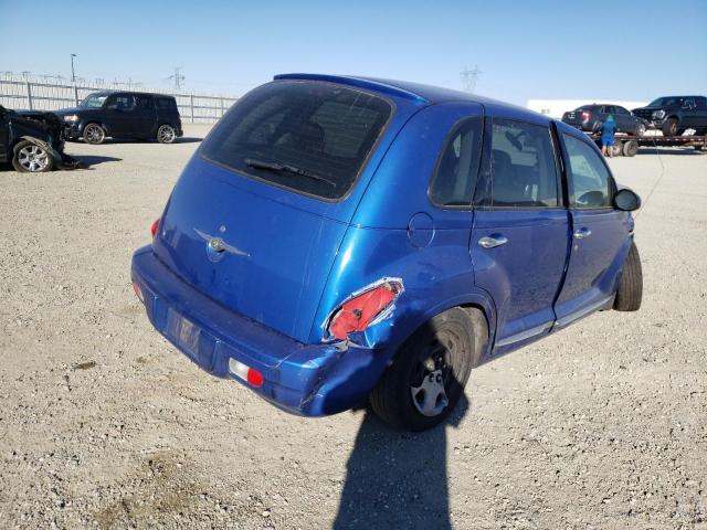 Photo 3 VIN: 3A4FY48B06T256788 - CHRYSLER PT CRUISER 