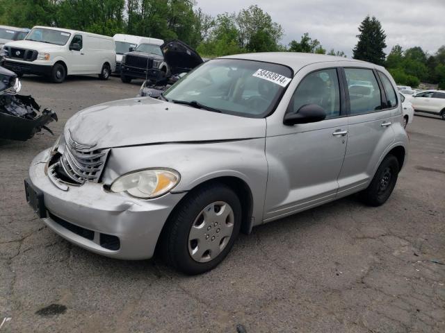 Photo 0 VIN: 3A4FY48B07T568157 - CHRYSLER PT CRUISER 