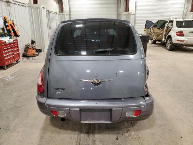 Photo 5 VIN: 3A4FY48B07T615381 - CHRYSLER PT CRUISER 