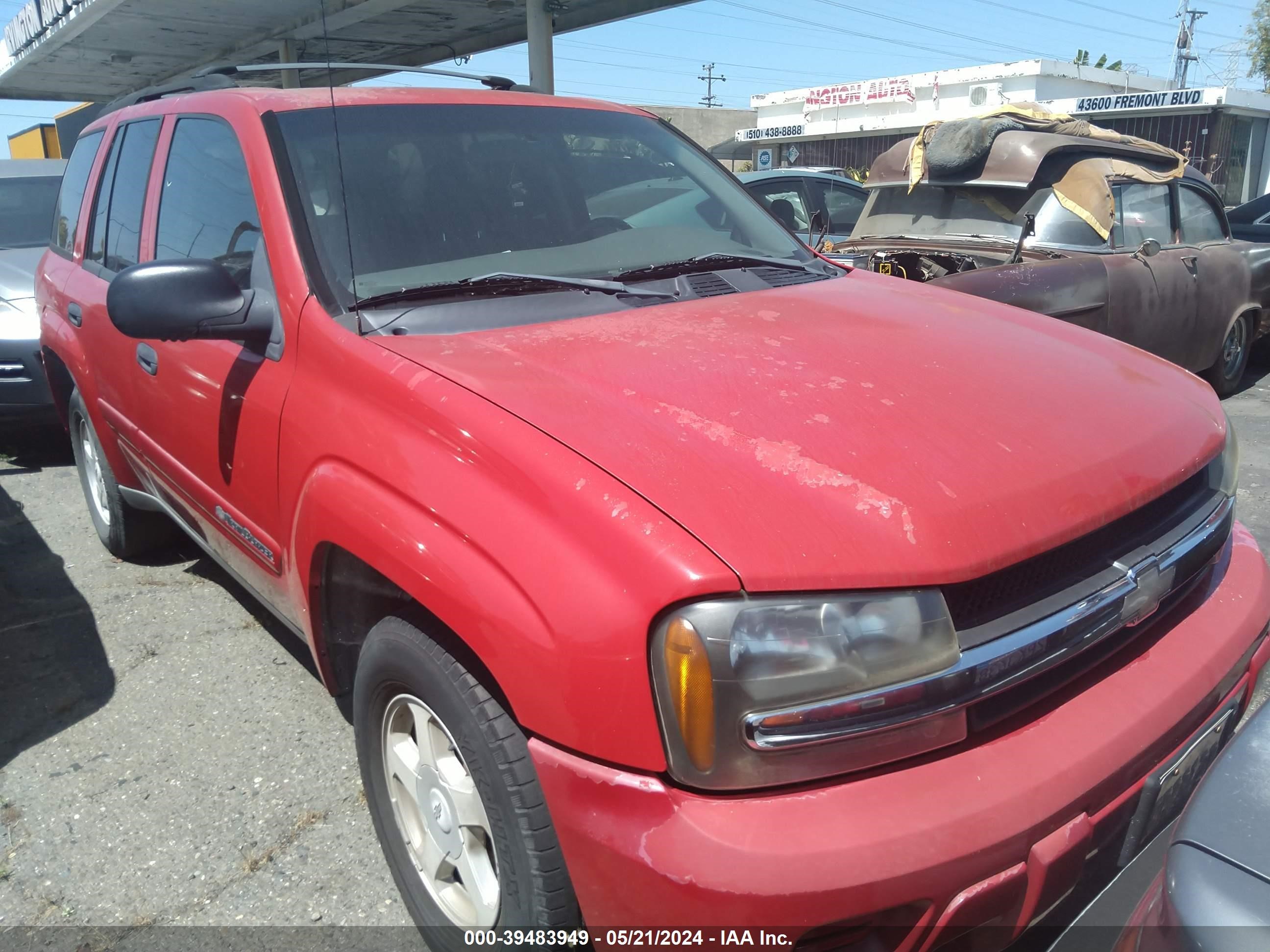 Photo 0 VIN: 3A4FY48B16T242379 - CHRYSLER PT CRUISER 