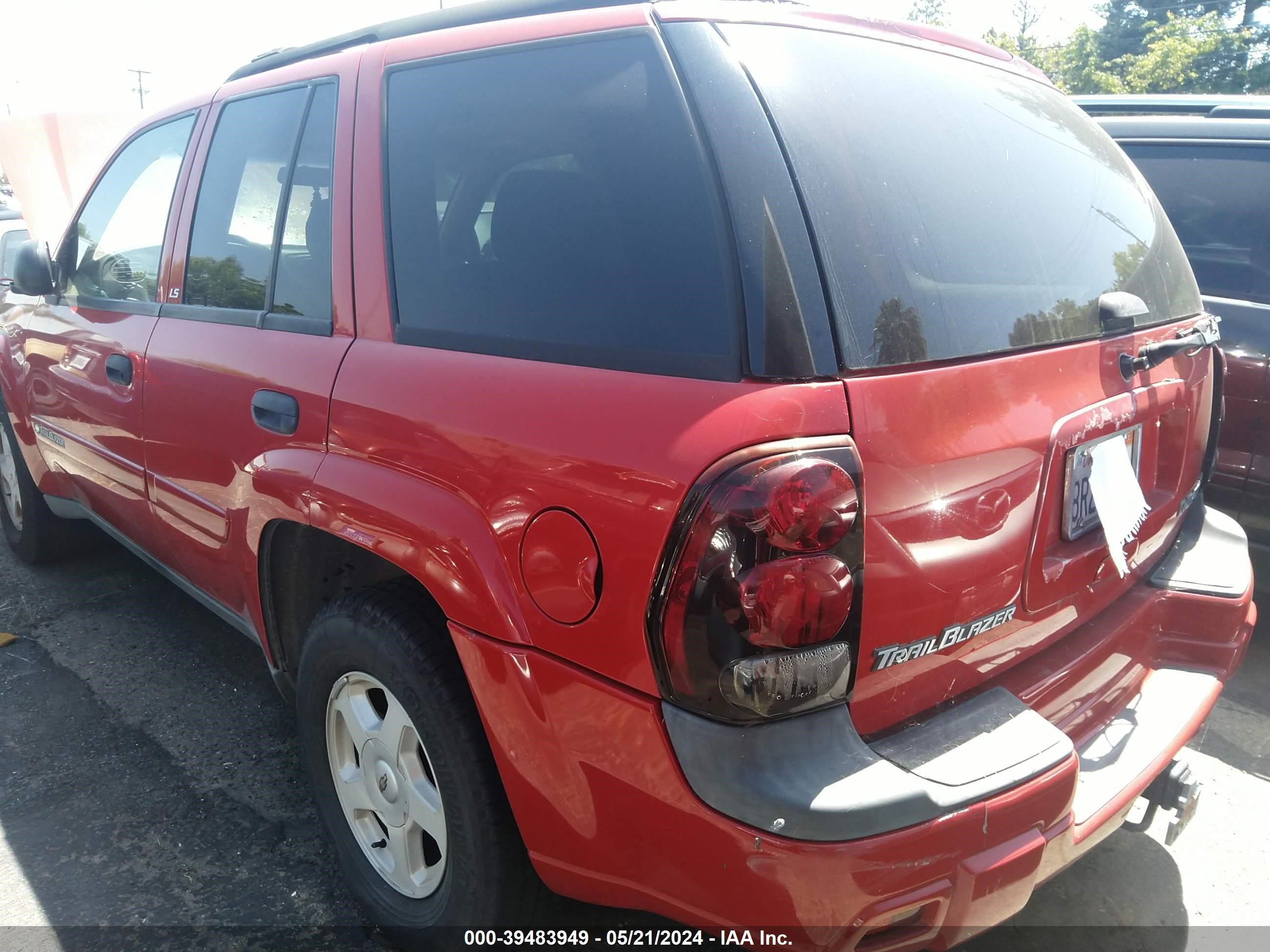 Photo 2 VIN: 3A4FY48B16T242379 - CHRYSLER PT CRUISER 