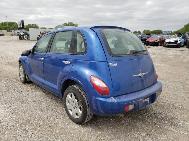 Photo 2 VIN: 3A4FY48B16T333975 - CHRYSLER PT CRUISER 