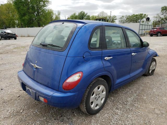 Photo 3 VIN: 3A4FY48B16T333975 - CHRYSLER PT CRUISER 