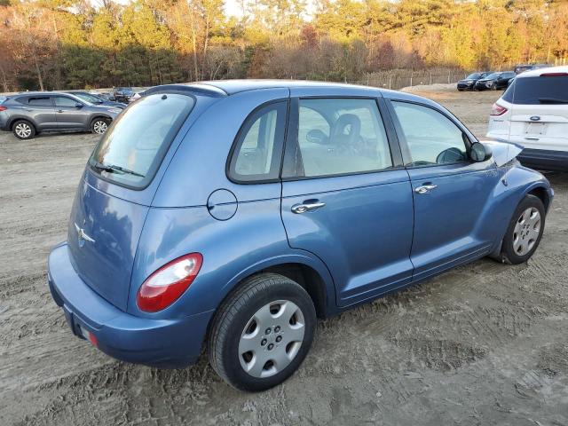 Photo 2 VIN: 3A4FY48B16T367866 - CHRYSLER PT CRUISER 