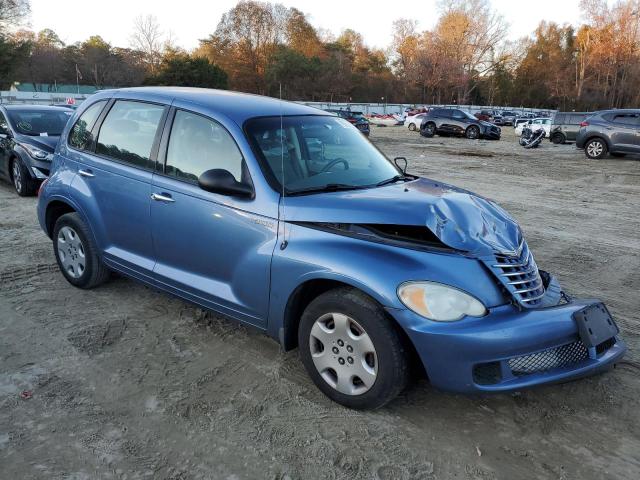 Photo 3 VIN: 3A4FY48B16T367866 - CHRYSLER PT CRUISER 