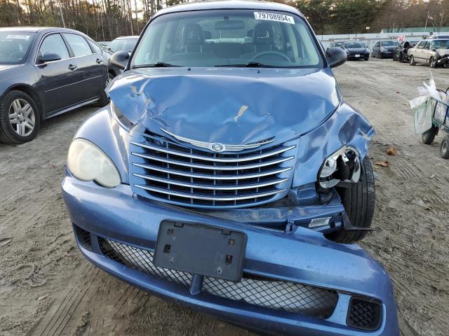 Photo 4 VIN: 3A4FY48B16T367866 - CHRYSLER PT CRUISER 