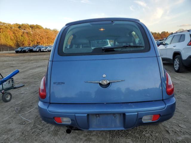 Photo 5 VIN: 3A4FY48B16T367866 - CHRYSLER PT CRUISER 