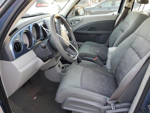 Photo 6 VIN: 3A4FY48B16T367866 - CHRYSLER PT CRUISER 