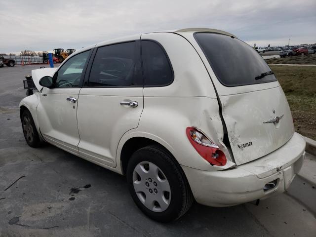 Photo 1 VIN: 3A4FY48B17T508730 - CHRYSLER PT CRUISER 