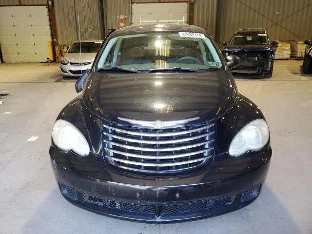 Photo 4 VIN: 3A4FY48B17T517279 - CHRYSLER PT CRUISER 