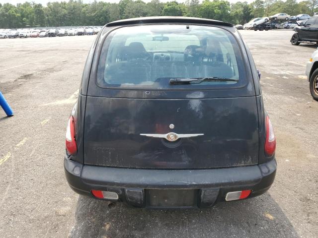 Photo 5 VIN: 3A4FY48B17T556731 - CHRYSLER PT CRUISER 