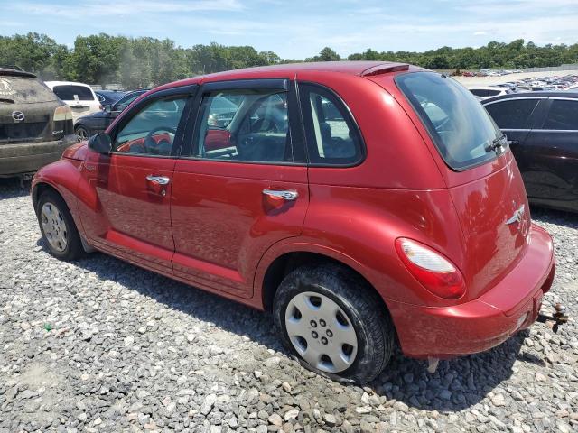 Photo 1 VIN: 3A4FY48B26T218821 - CHRYSLER PT CRUISER 