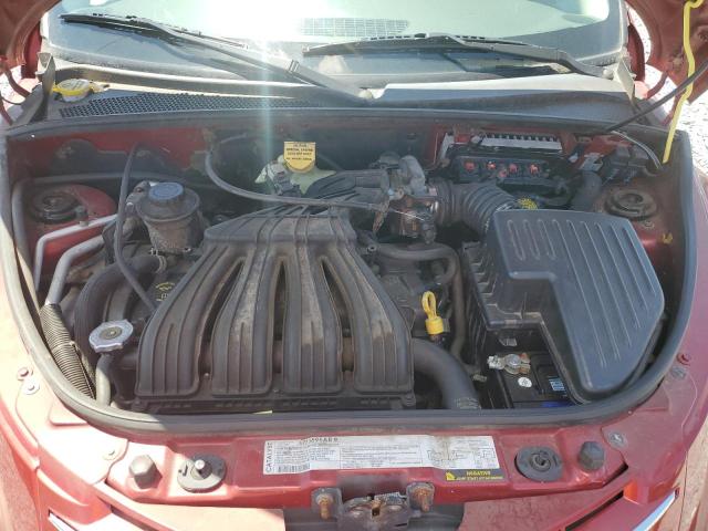 Photo 10 VIN: 3A4FY48B26T218821 - CHRYSLER PT CRUISER 