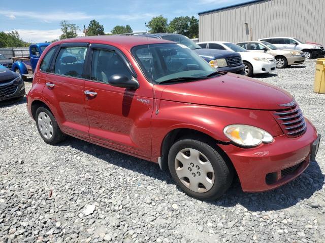 Photo 3 VIN: 3A4FY48B26T218821 - CHRYSLER PT CRUISER 