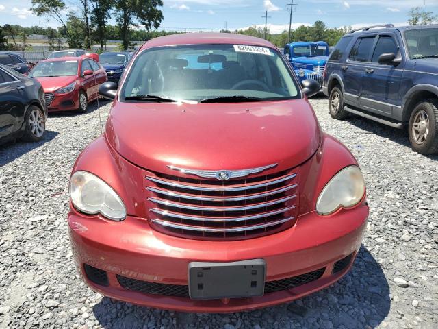 Photo 4 VIN: 3A4FY48B26T218821 - CHRYSLER PT CRUISER 