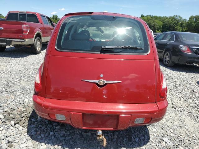 Photo 5 VIN: 3A4FY48B26T218821 - CHRYSLER PT CRUISER 