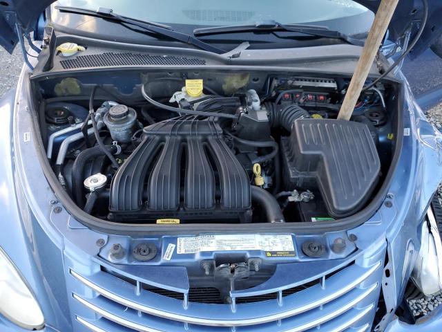 Photo 10 VIN: 3A4FY48B26T274712 - CHRYSLER PT CRUISER 