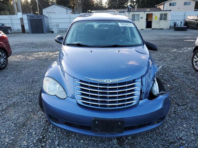 Photo 4 VIN: 3A4FY48B26T274712 - CHRYSLER PT CRUISER 