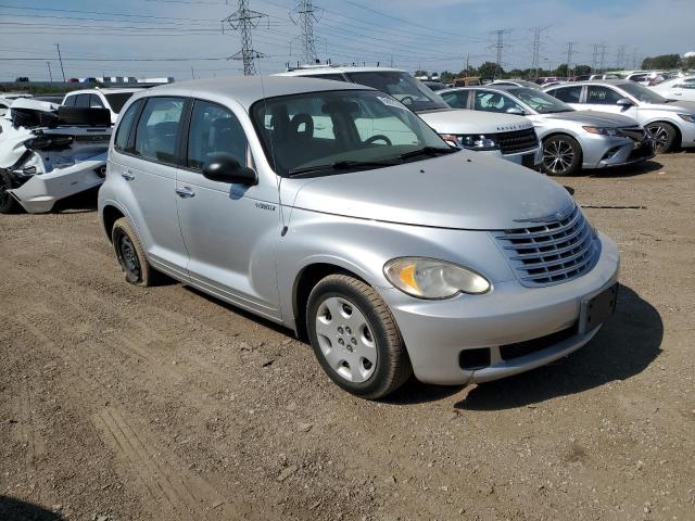 Photo 3 VIN: 3A4FY48B26T369853 - CHRYSLER PT CRUISER 