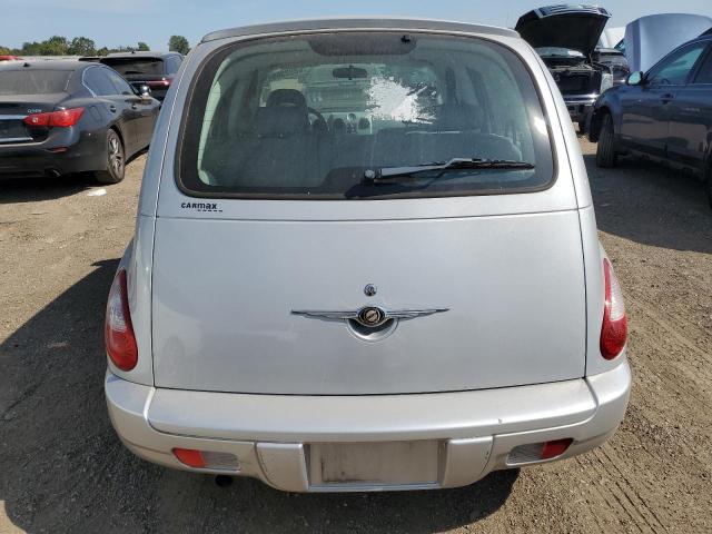 Photo 5 VIN: 3A4FY48B26T369853 - CHRYSLER PT CRUISER 