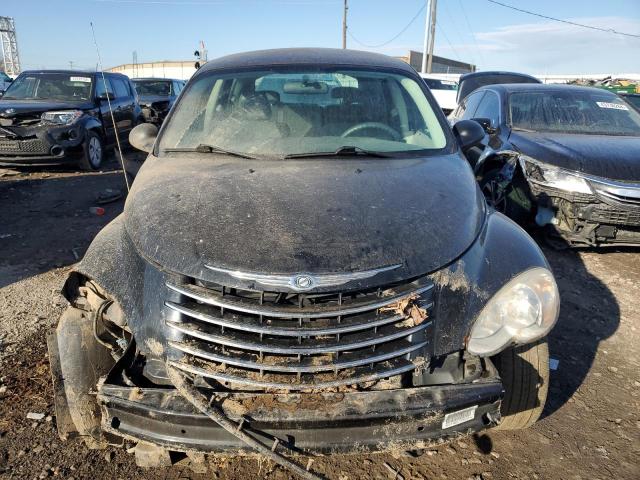 Photo 4 VIN: 3A4FY48B27T536035 - CHRYSLER PT CRUISER 