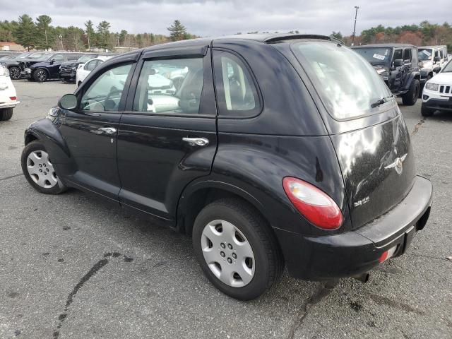 Photo 1 VIN: 3A4FY48B36T371577 - CHRYSLER PT CRUISER 