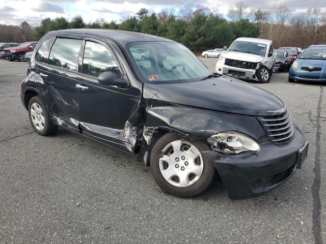 Photo 3 VIN: 3A4FY48B36T371577 - CHRYSLER PT CRUISER 