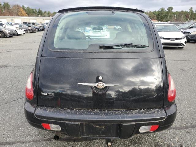 Photo 5 VIN: 3A4FY48B36T371577 - CHRYSLER PT CRUISER 