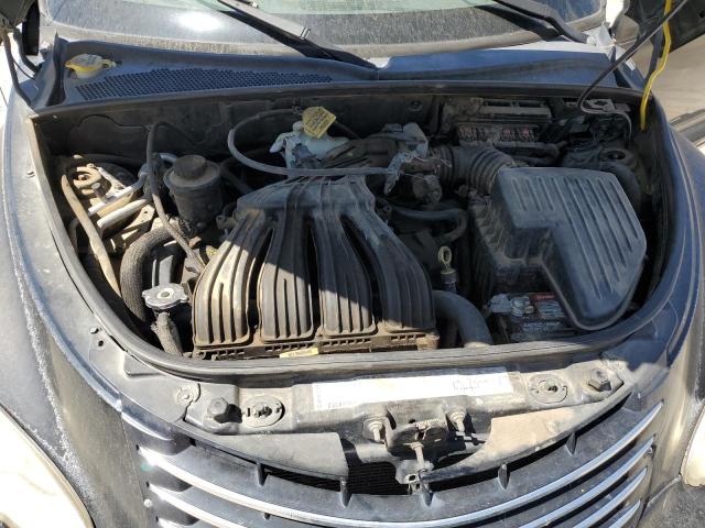 Photo 10 VIN: 3A4FY48B37T599371 - CHRYSLER PT CRUISER 