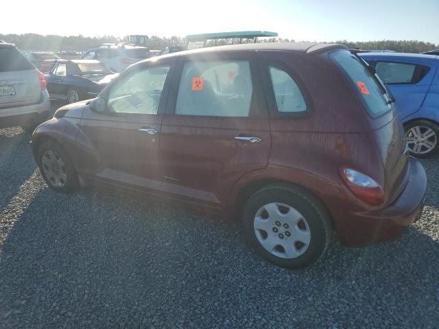 Photo 1 VIN: 3A4FY48B46T254395 - CHRYSLER PT CRUISER 